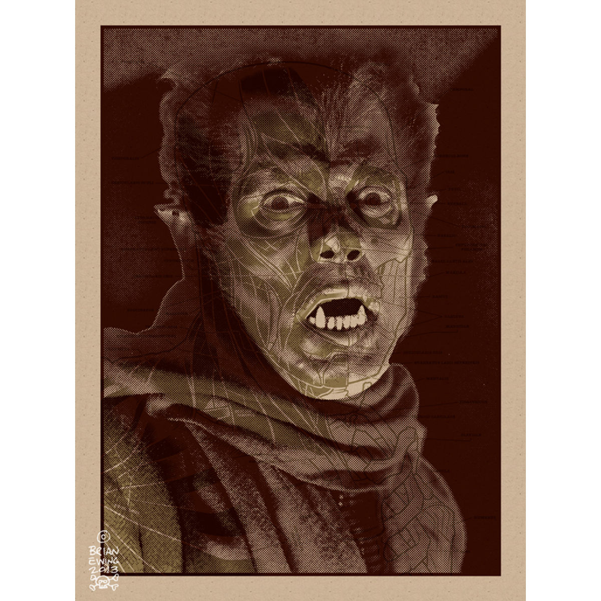 Werewolf