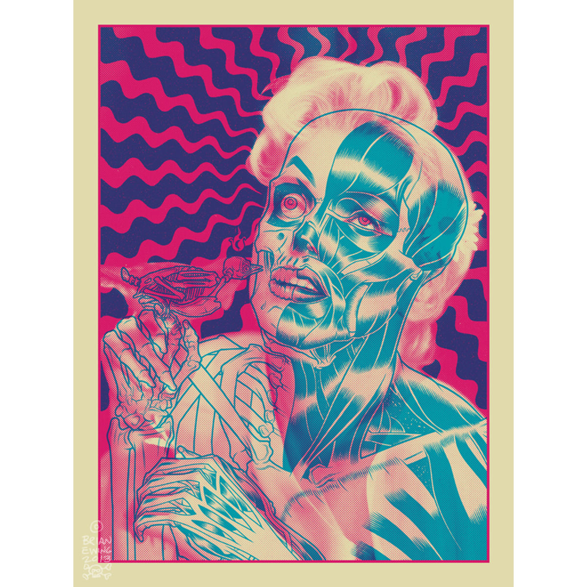 Marilyn