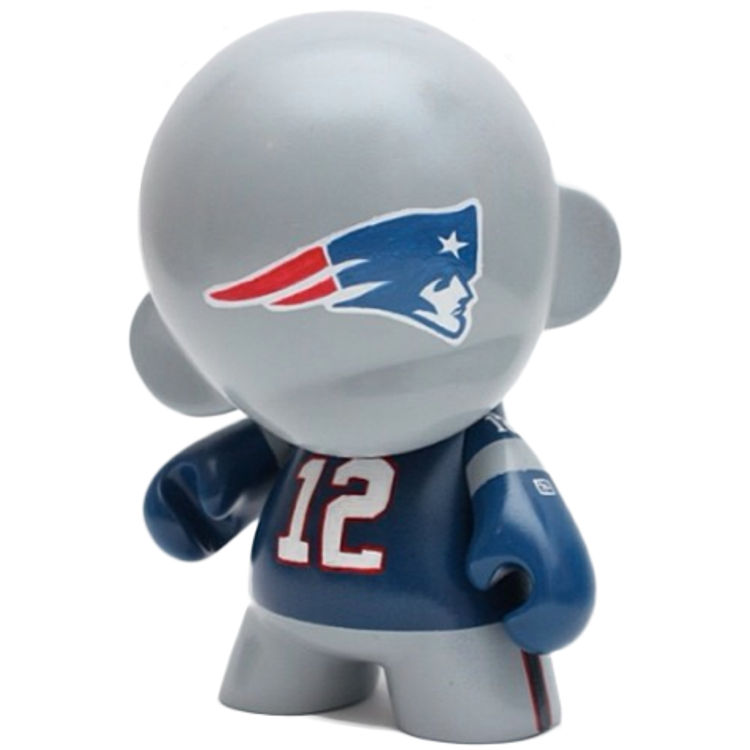 Patriots by Zard Apuya