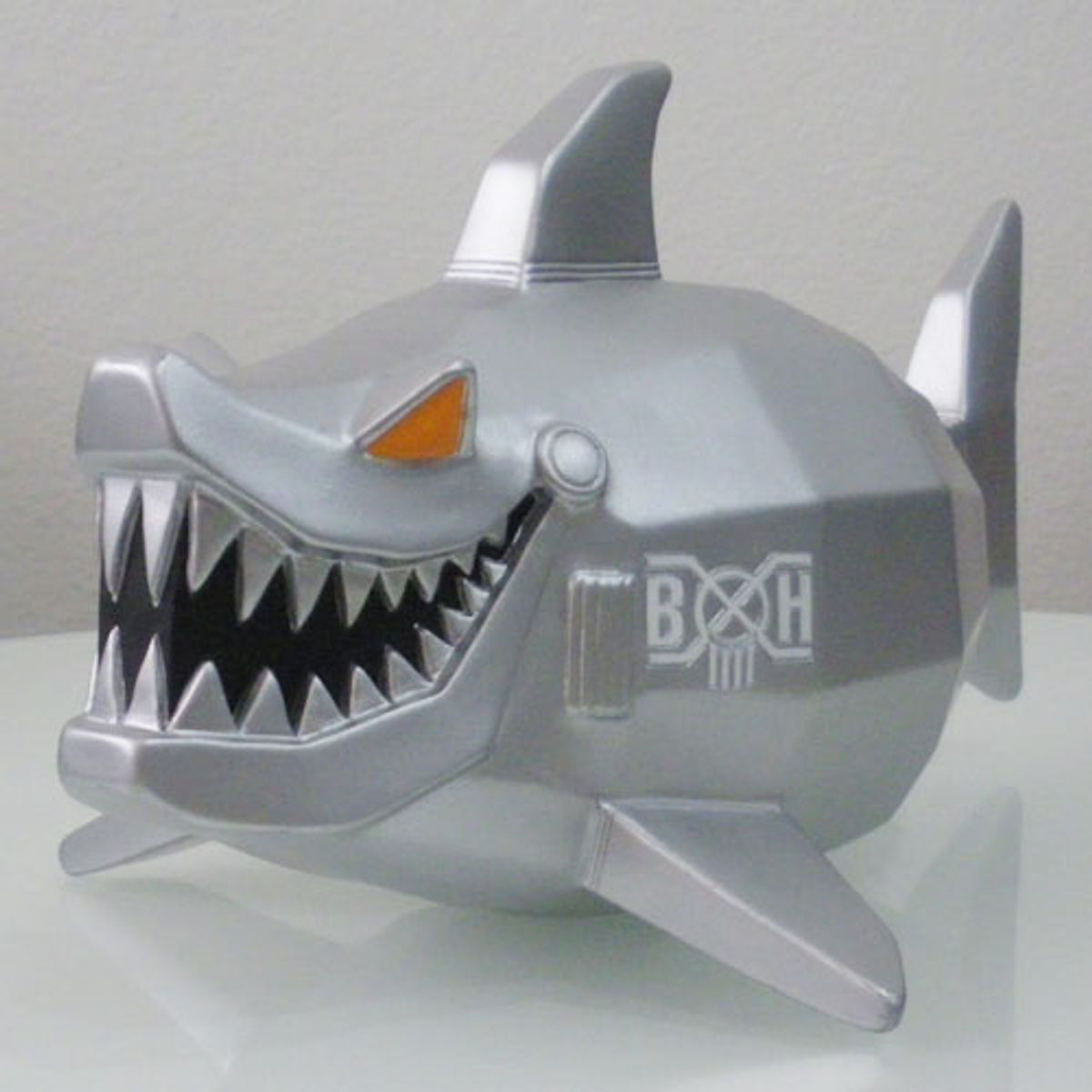 Meka Sameru Kun