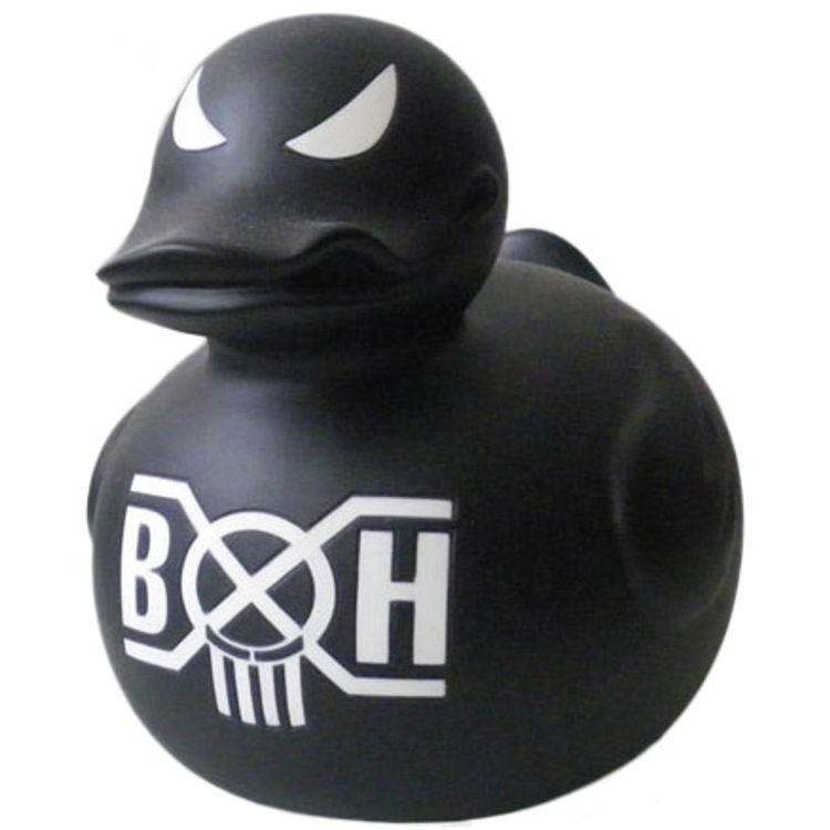Ahiru Kun Baby Duckie by Hikaru Iwanaga