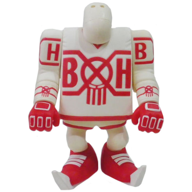 Great One - White by Bounty Hunter [BxH]