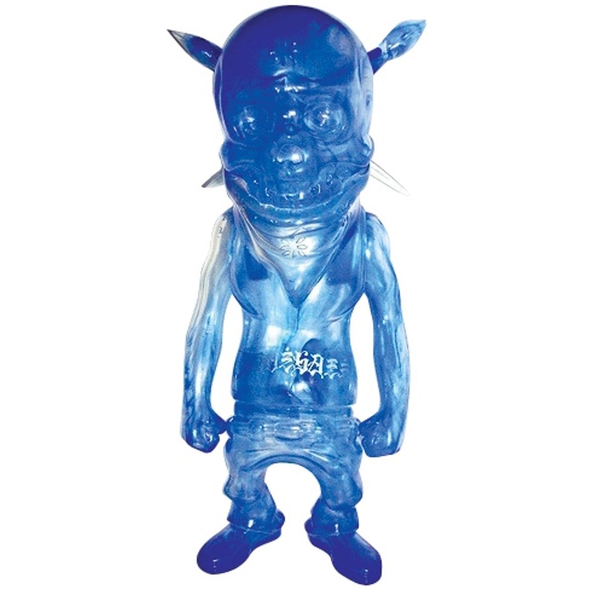 Rebel Ink - Candy Ball Blue