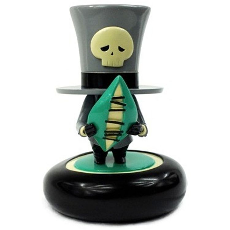 Pepper SDCC Exclusive by Brandon Ragnar