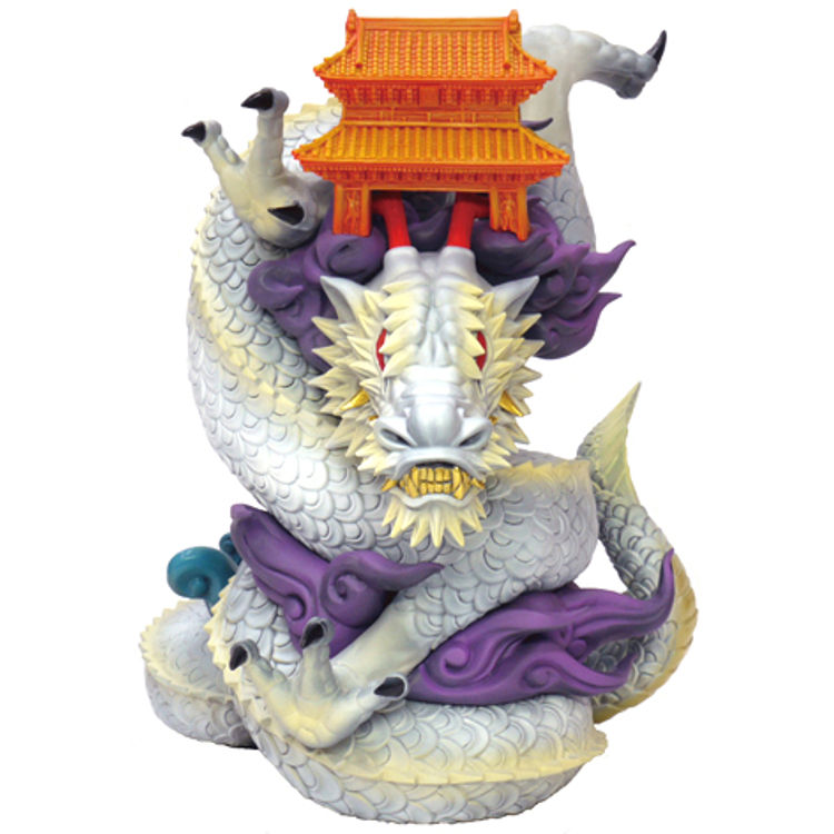 Eternal Cloud - Soft Version by Restore (Junnosuke Abe)