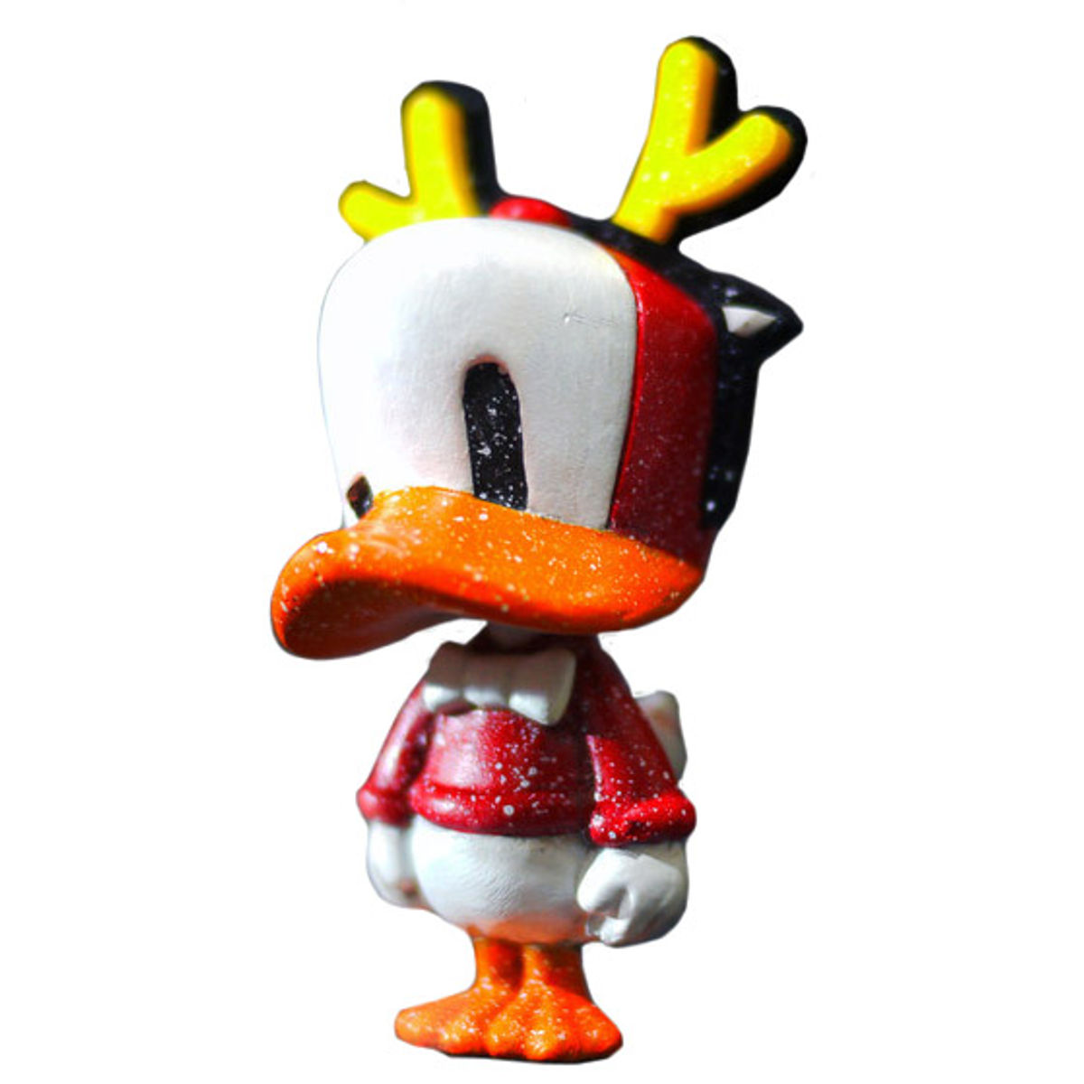 Cap Duck - EIK