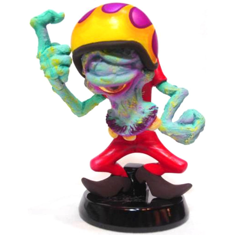 Mr. Drag by Rockin' Jelly Bean
