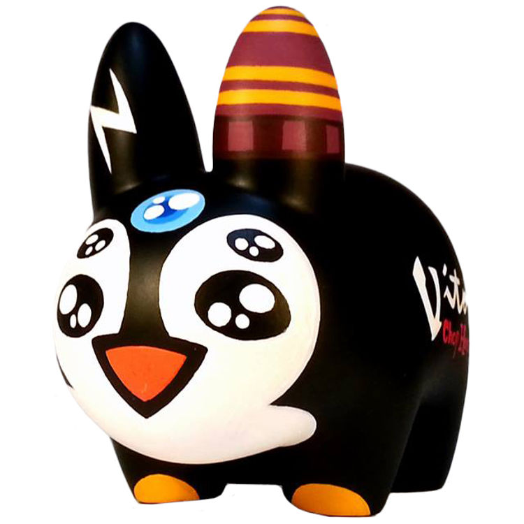 Engagement Labbit by WuzOne