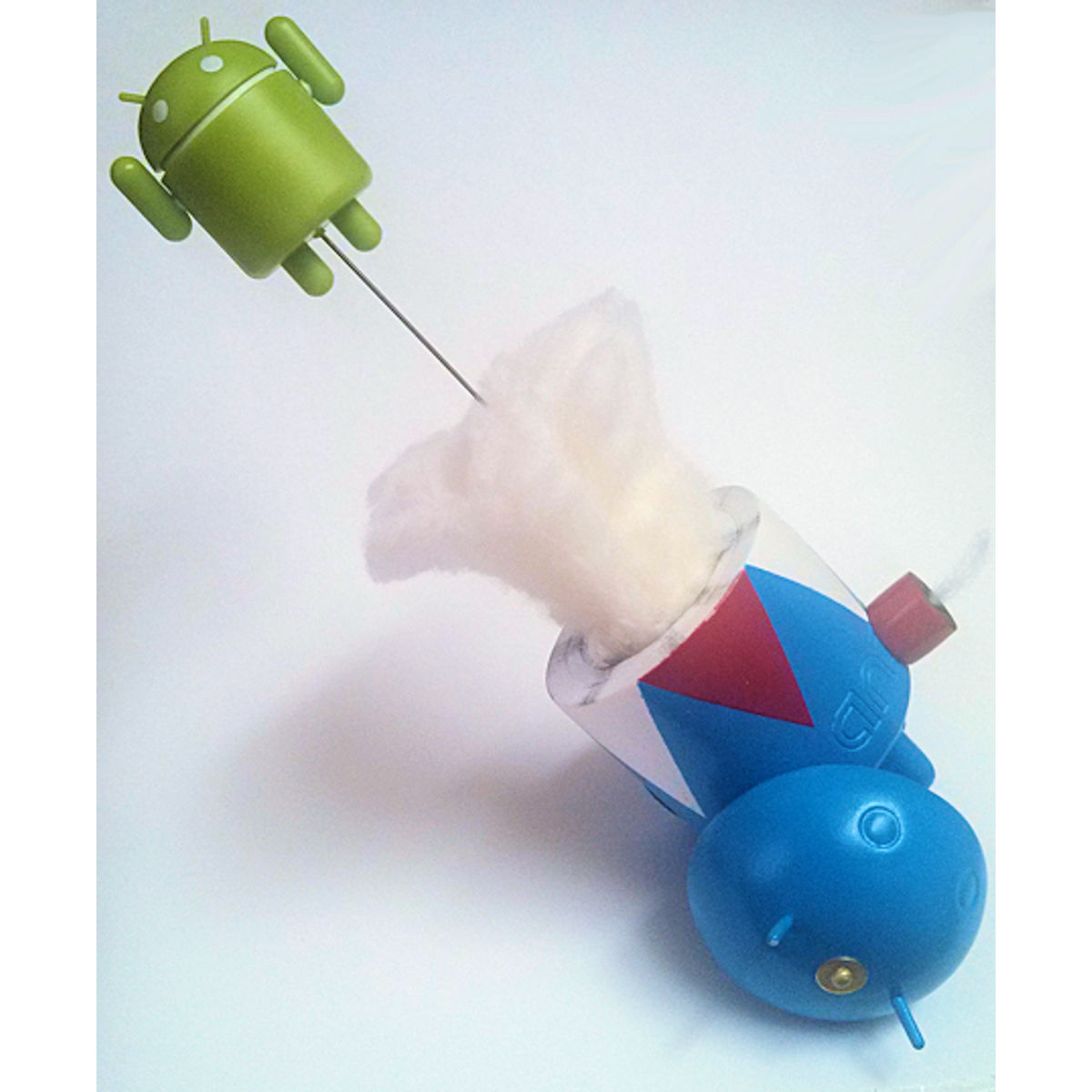 Android Circus