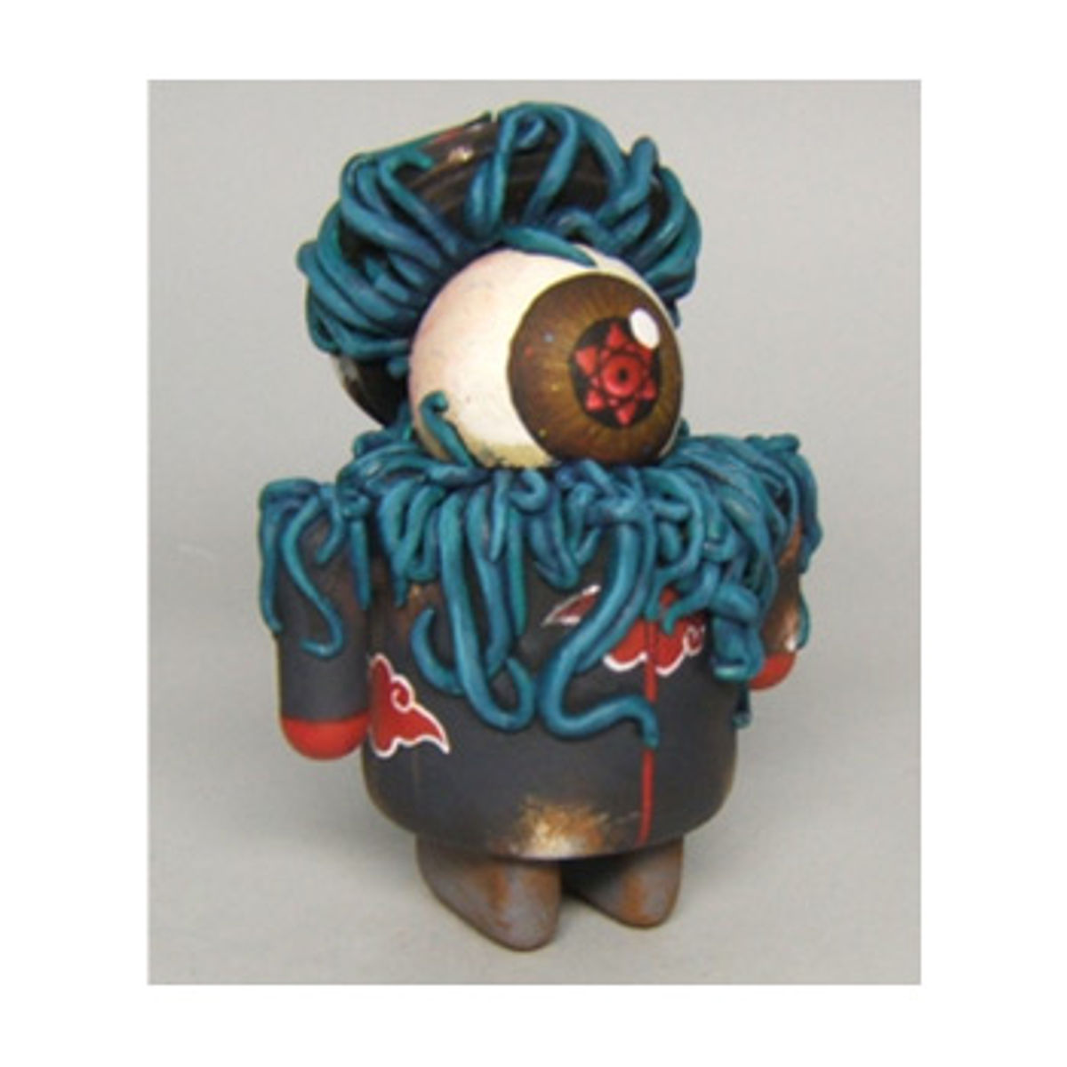 Fhtandroid Akatsuki Custom