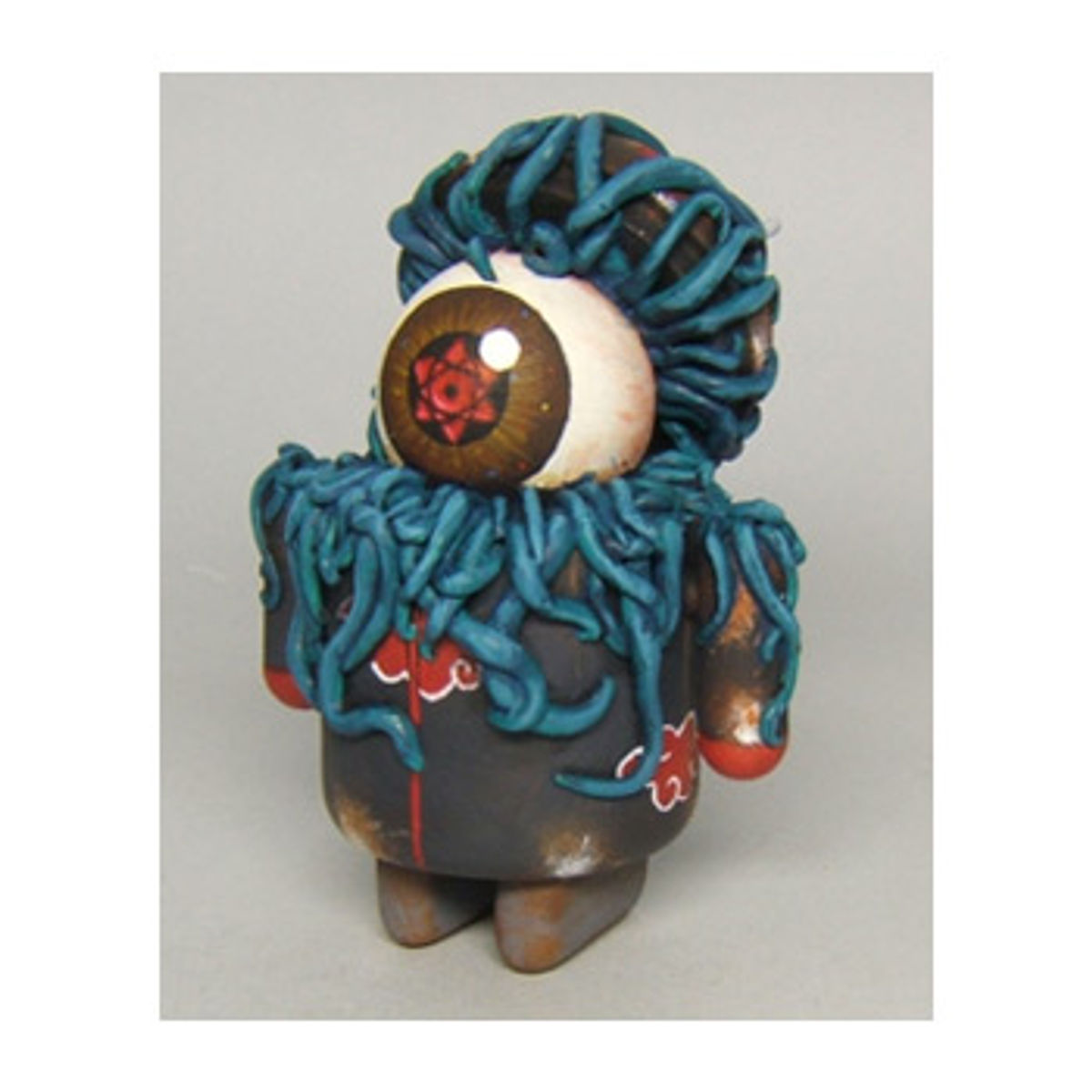 Fhtandroid Akatsuki Custom