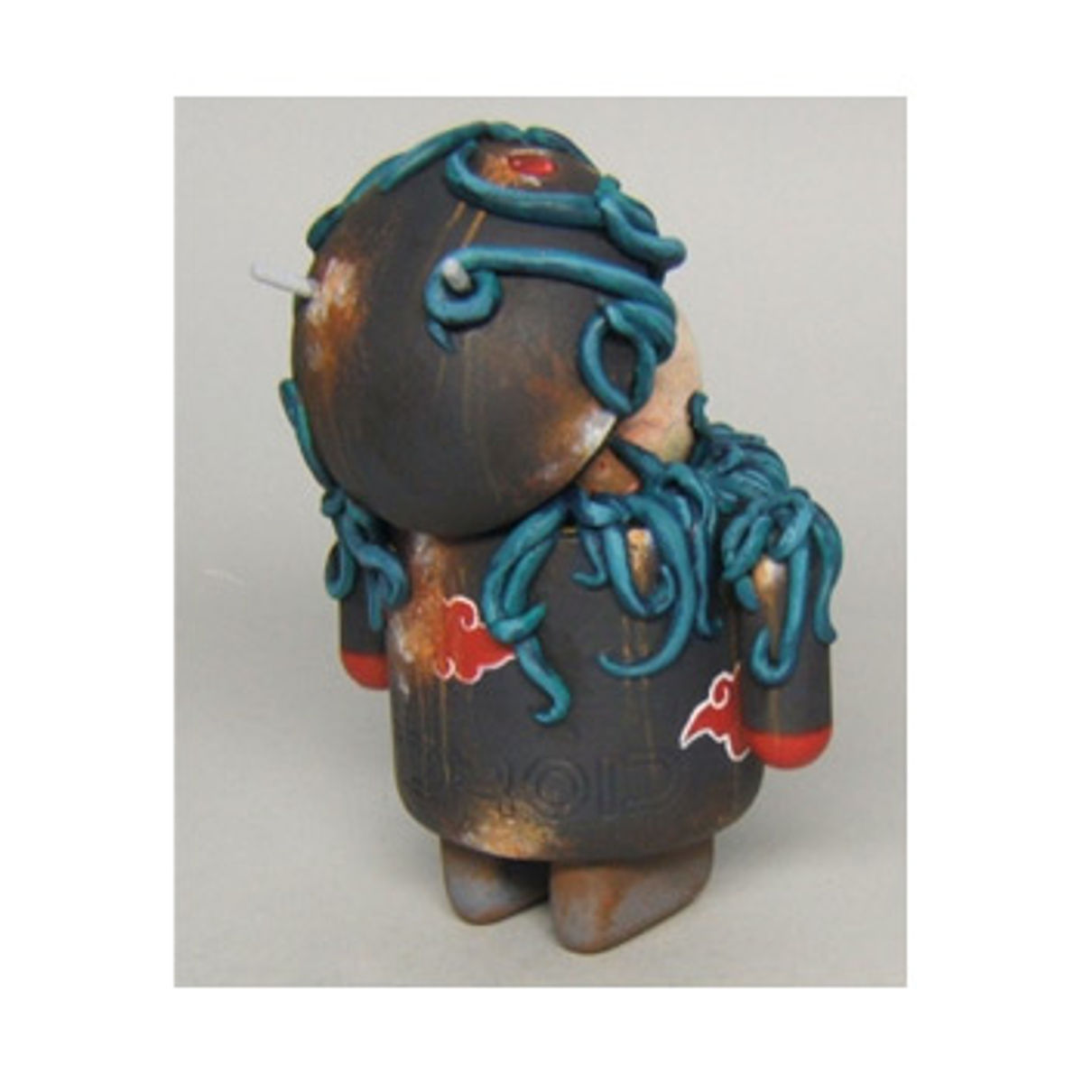 Fhtandroid Akatsuki Custom