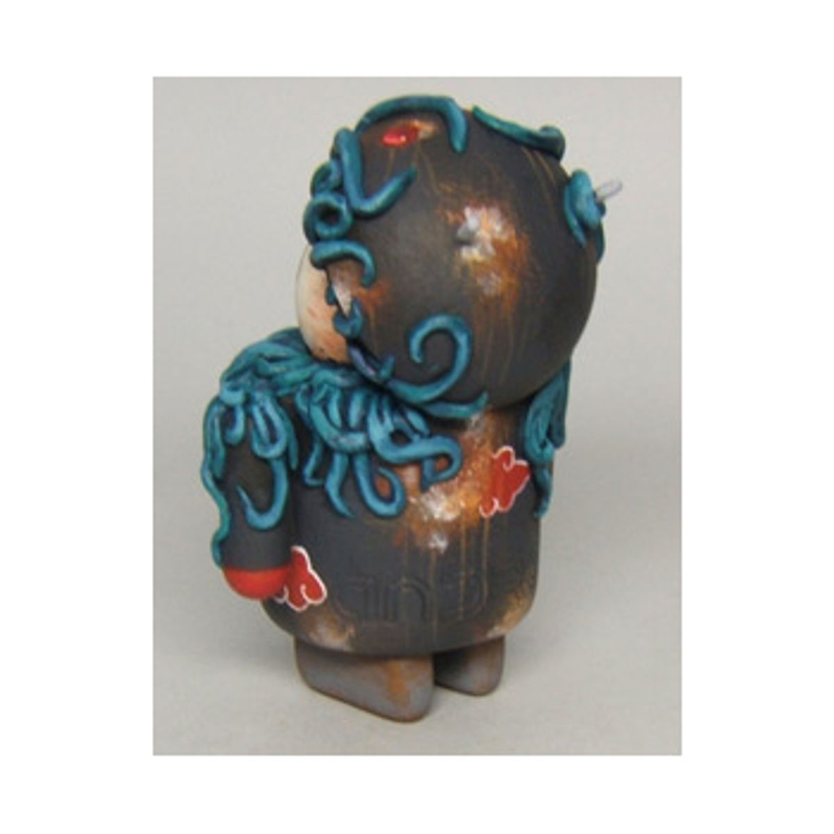 Fhtandroid Akatsuki Custom