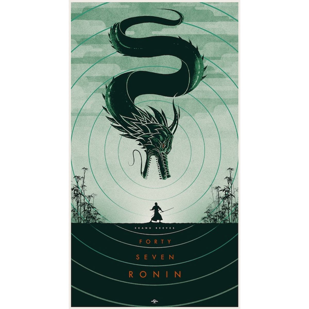 47 Ronin