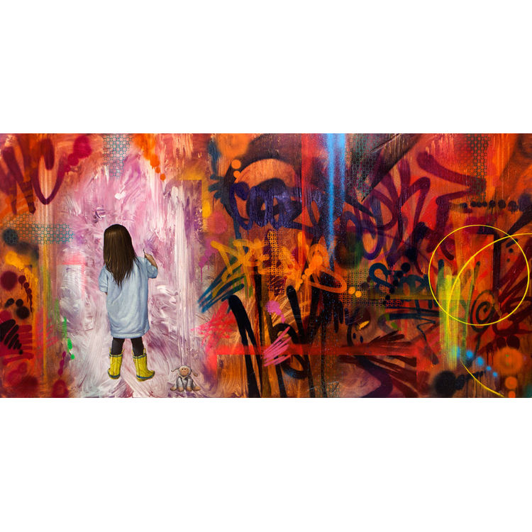 Stormey by RISK