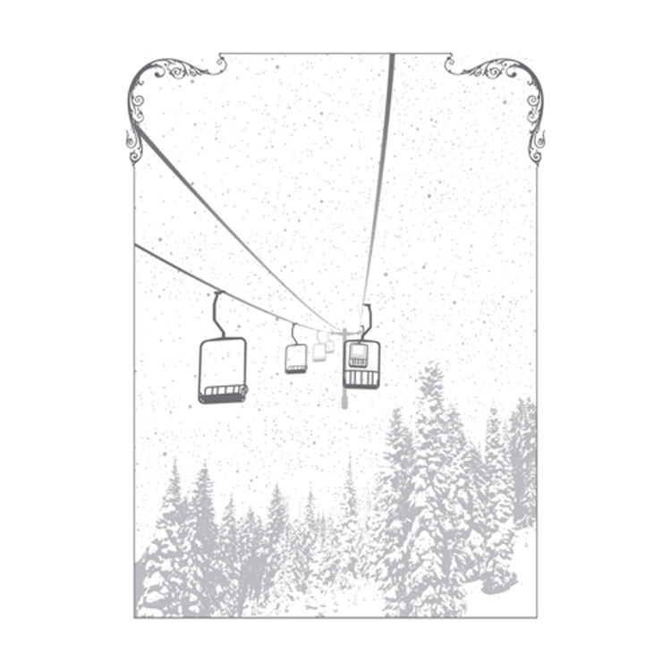 Opening Day by Powerslide Design (Mike Klay)