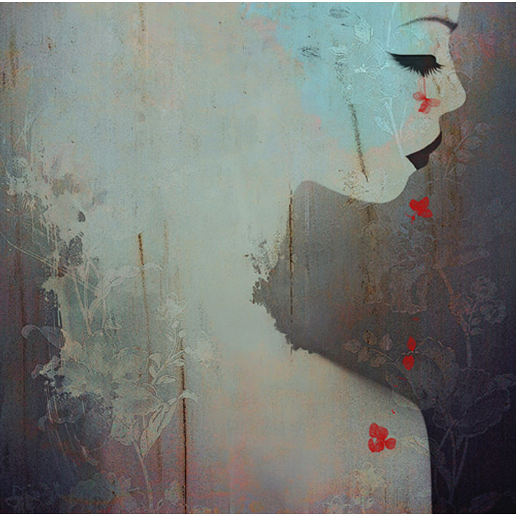 Loss by Leslie Ann O'Dell