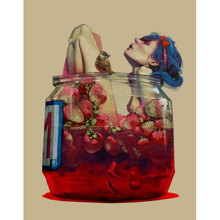 Moonshine by Etam Cru