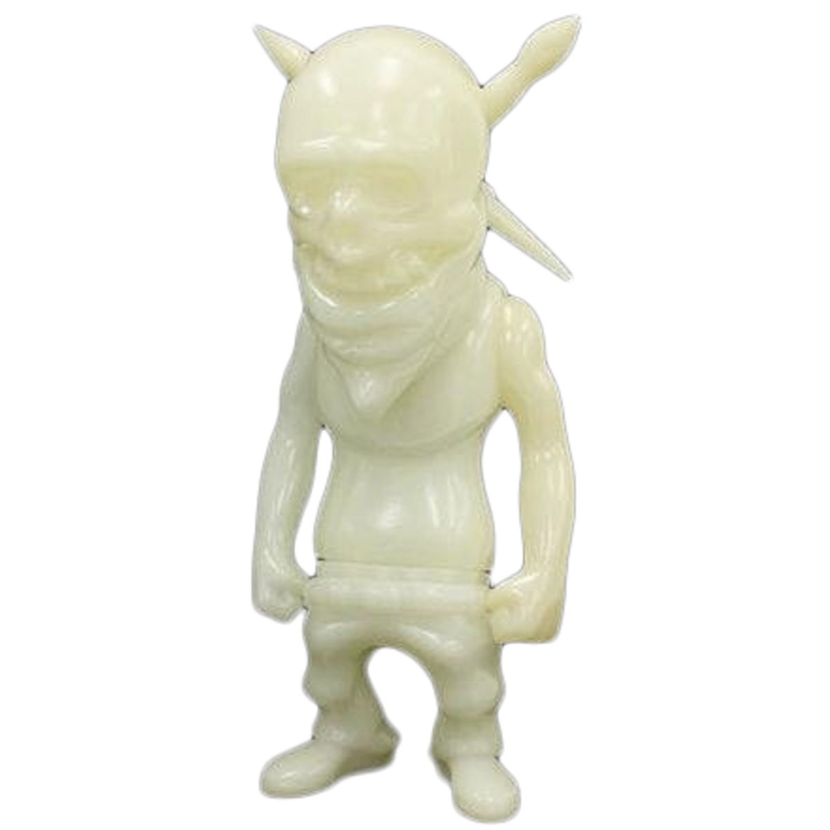 Rebel Ink - GID Blue Lucky Bag 2010