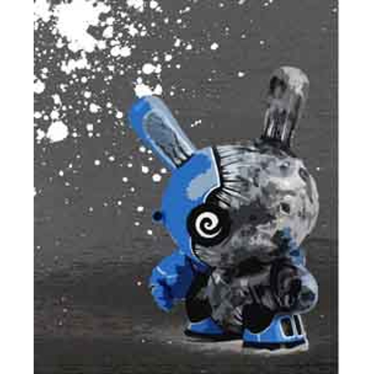 The Neon Imposters - Blue