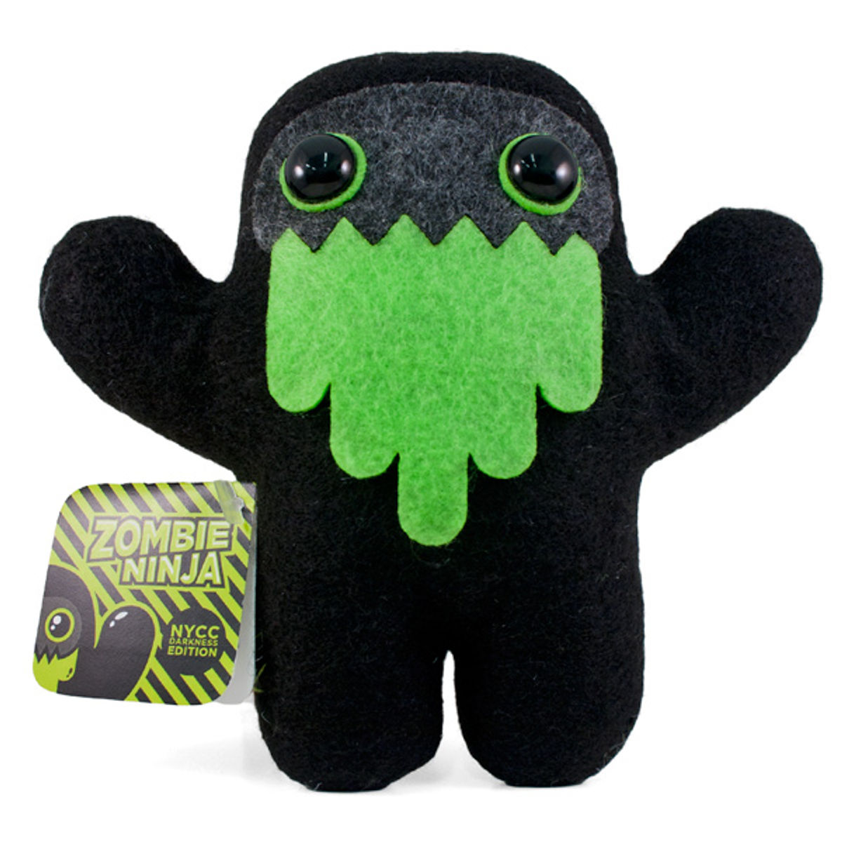 Zombie Ninja – Darkness Edition