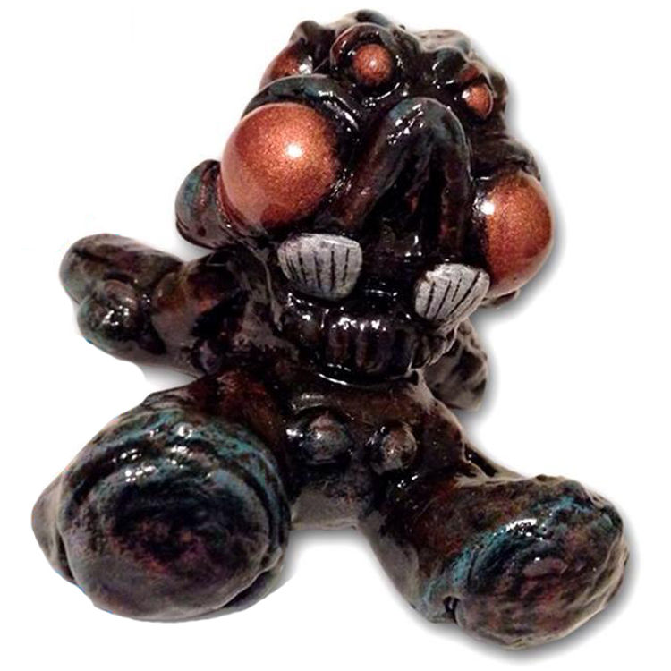 Lil' Goopy by We Become Monsters (Chris Moore)