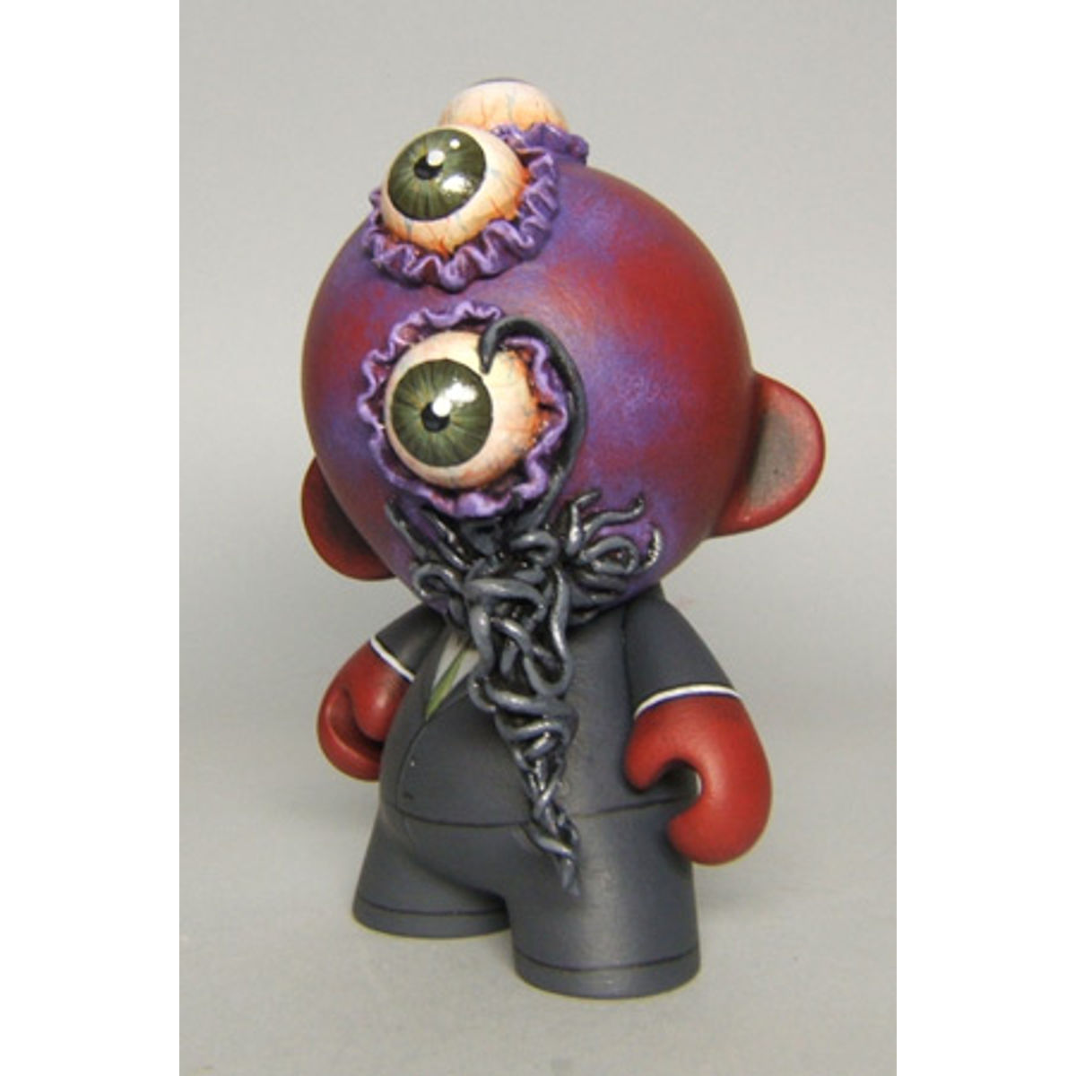 EO13 Munny