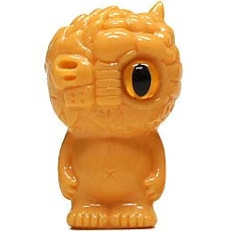 Chaos Q Bean - Unpainted Flesh by Real X Head (Mori Katsura)