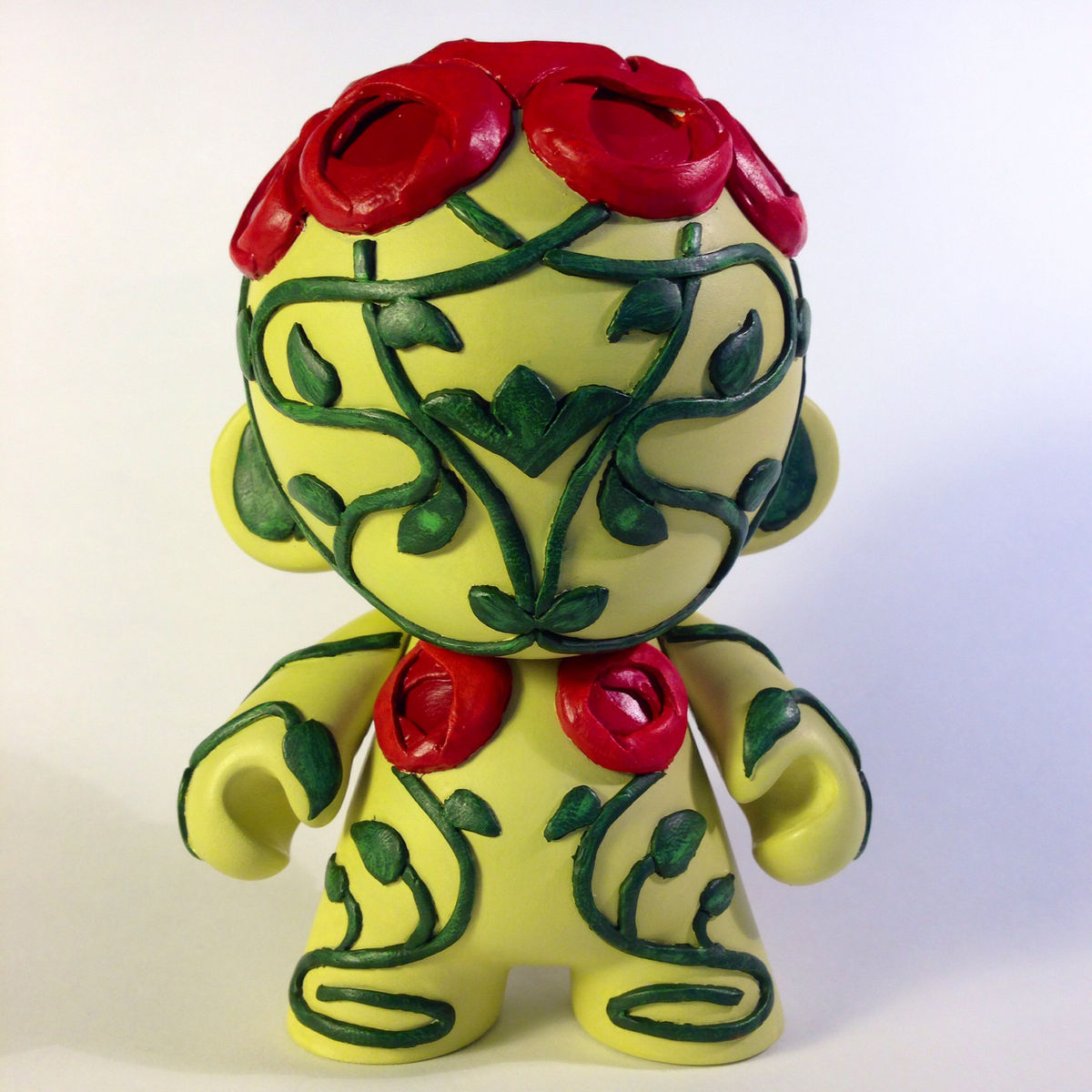 Mackintosh Roses Munny