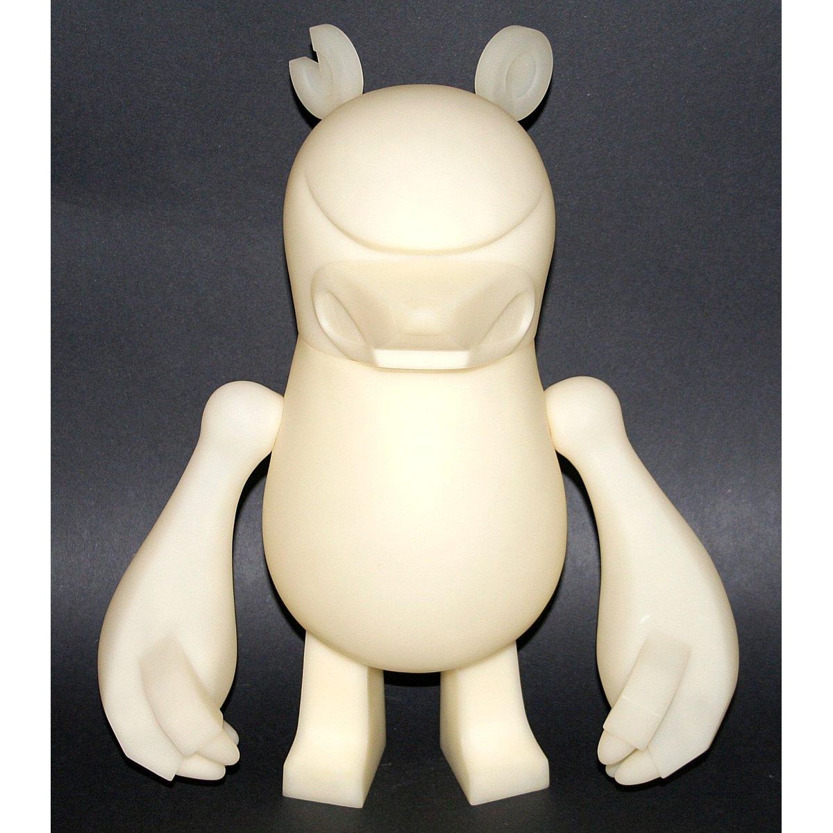 KNUCKLEBEAR - Blank DIY version