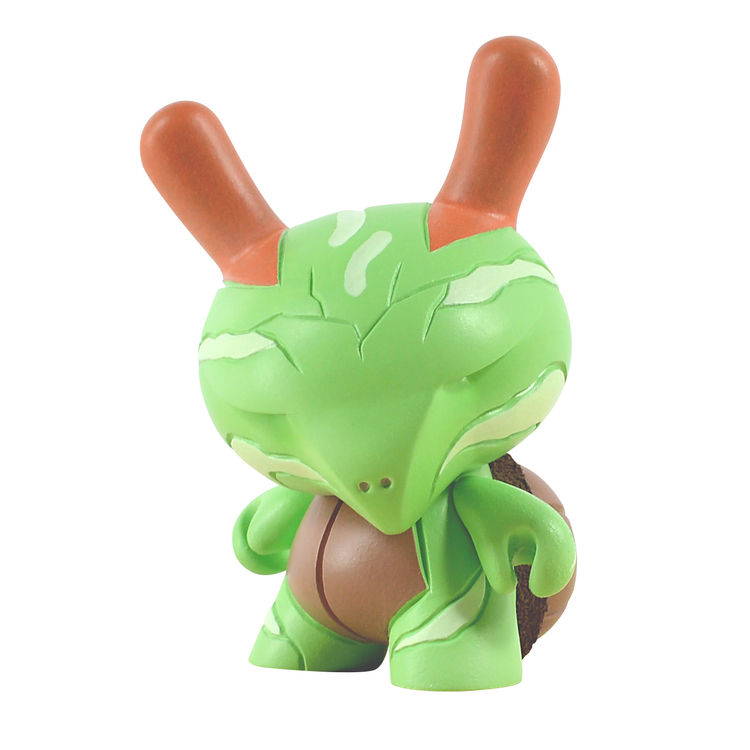 KAME by Gorgocho (Charles Rodriguez)