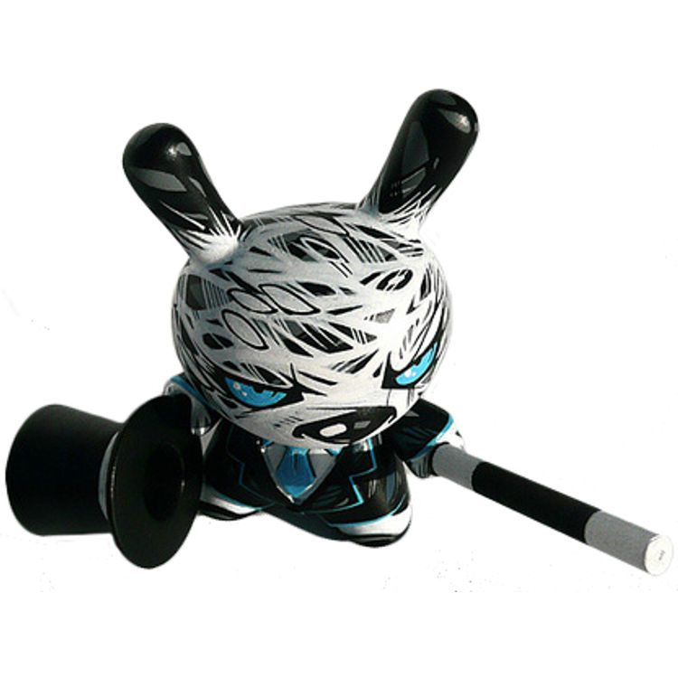 El Magico by RunDMB (David Bishop)