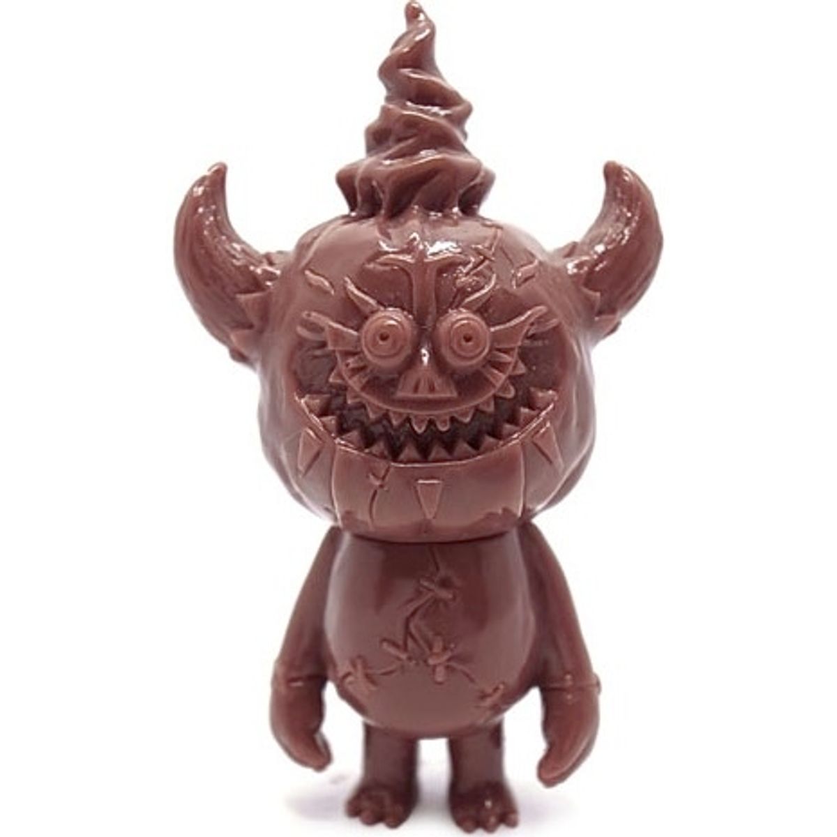 Mini Vatundoo - Brown