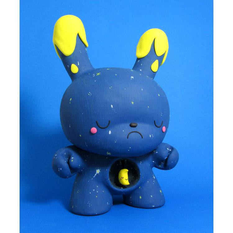 Starry Slumber by The Bots (Jenn and Tony Bot)