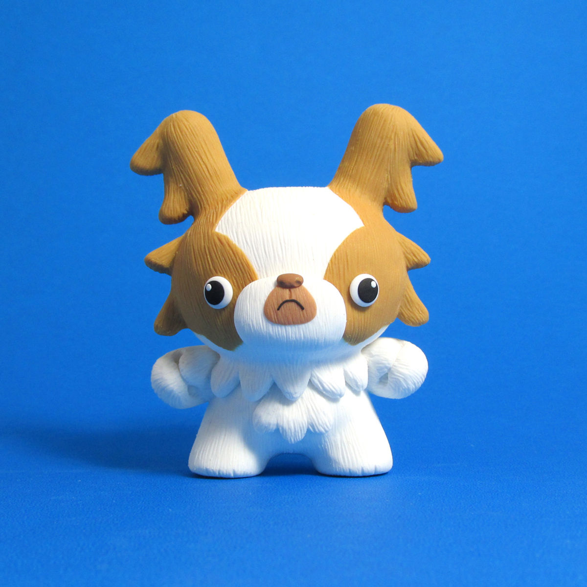 Bossey the Japanese Chin