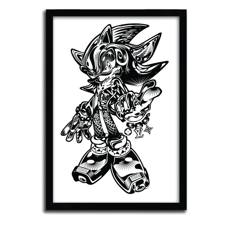 DOMO ARIGATO 2 BY MAGO by Mago