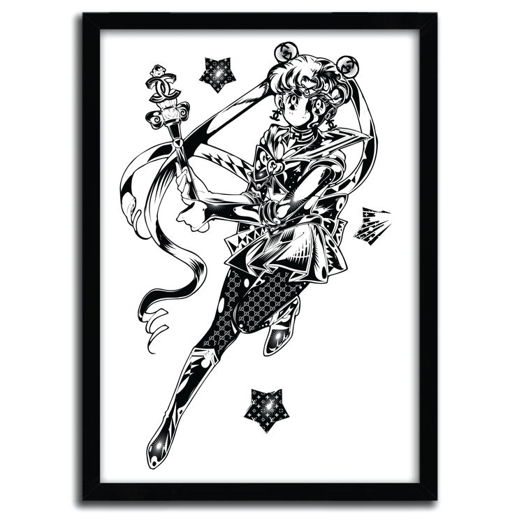 DOMO ARIGATO 3 by Mago