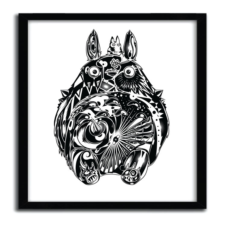 DOMO ARIGATO 5 by Mago