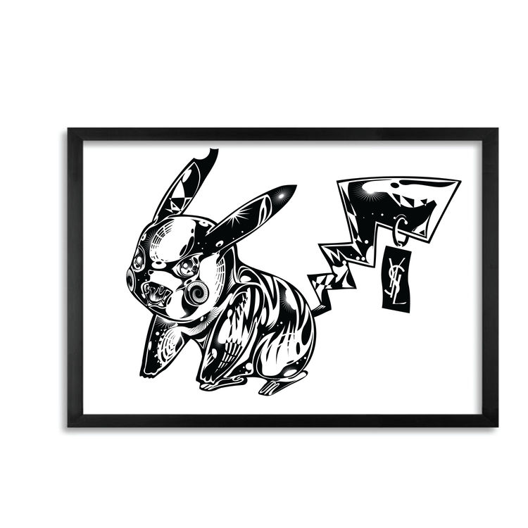 DOMO ARIGATO 9 by Mago