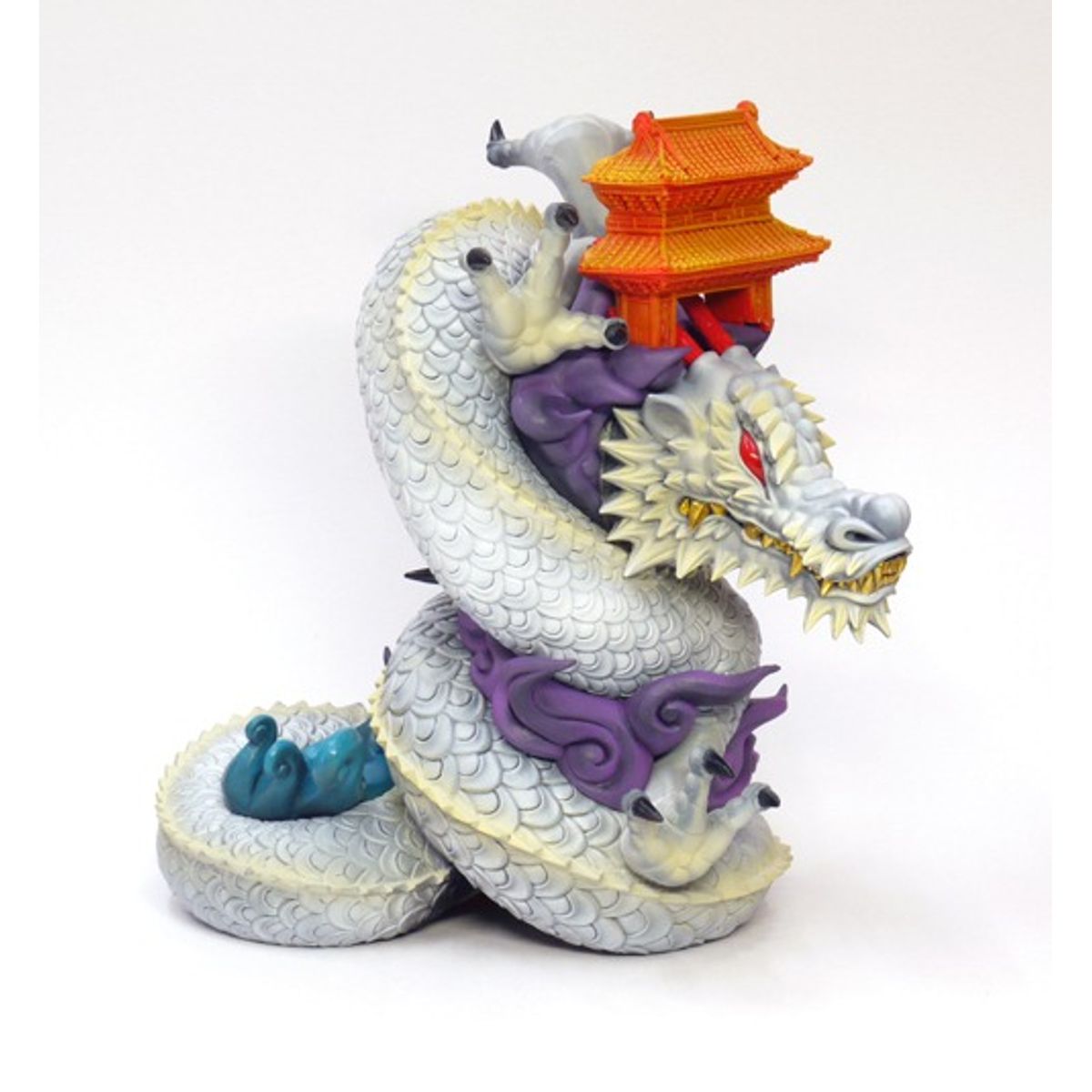 Eternal Cloud - Soft Version