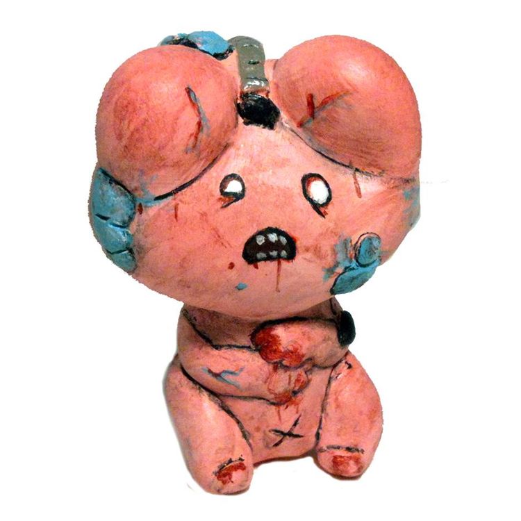 Something Went Horribly Wrong by Goggle Kid