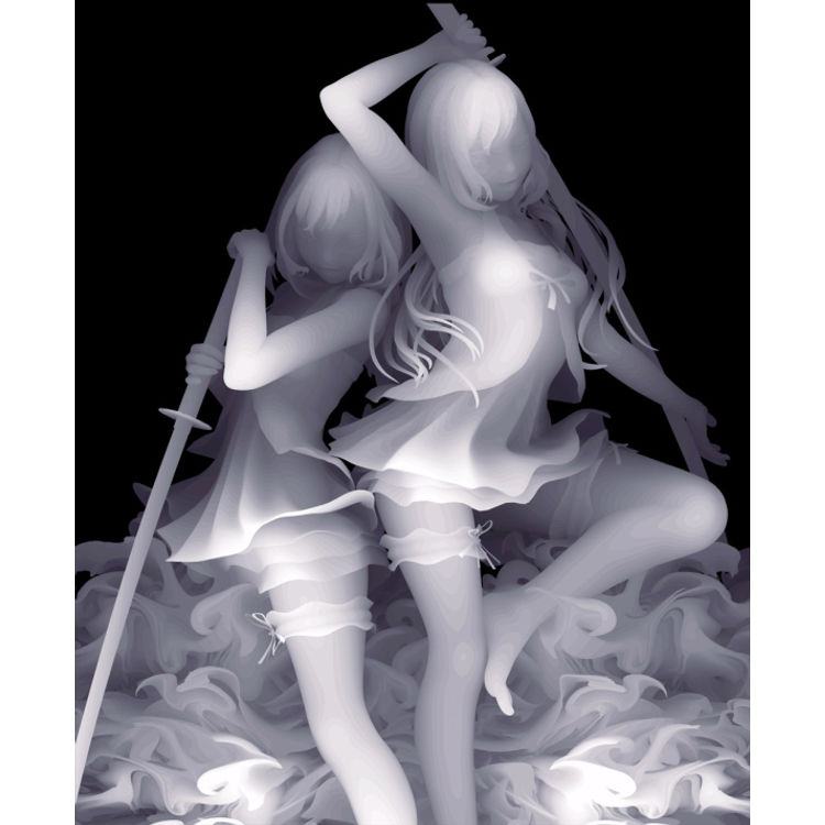 Came Here To Chop Down!! by Kazuki Takamatsu