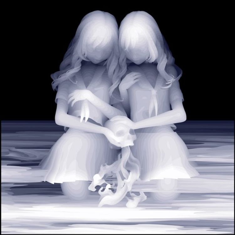 I Expect the Fog Hides All Which I Don't Want to by Kazuki Takamatsu