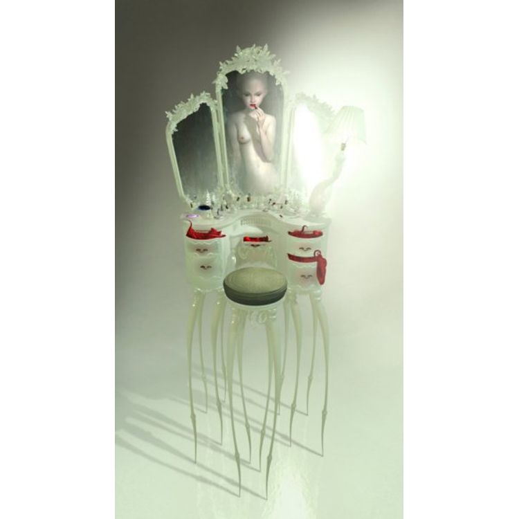A PRIVATE AFFAIR by Ray Caesar