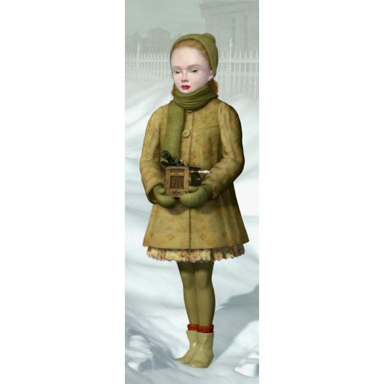 THE GIFT OF JOY by Ray Caesar