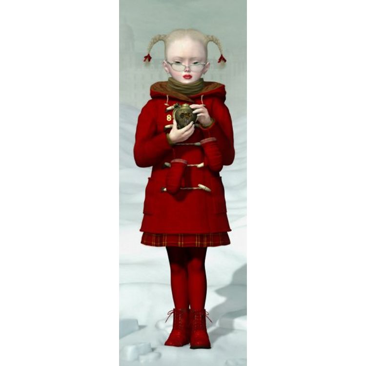 THE GIFT OF LOVE by Ray Caesar