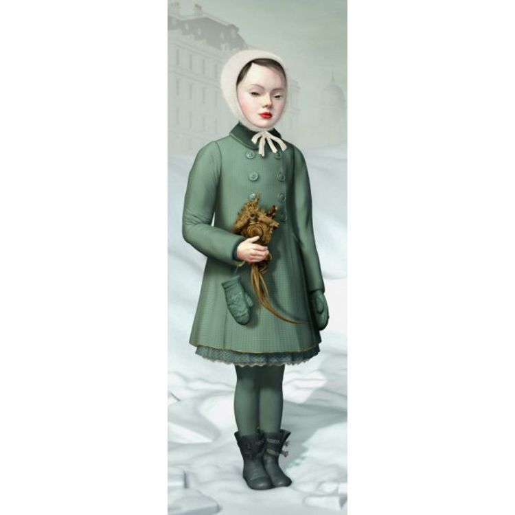 THE GIFT OF TIME by Ray Caesar