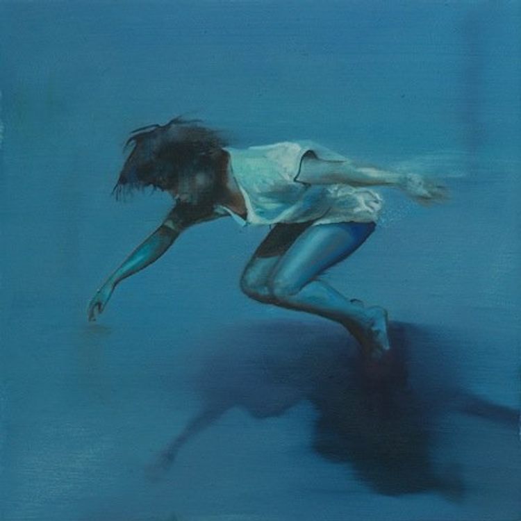 Night Flight by Chloe Early