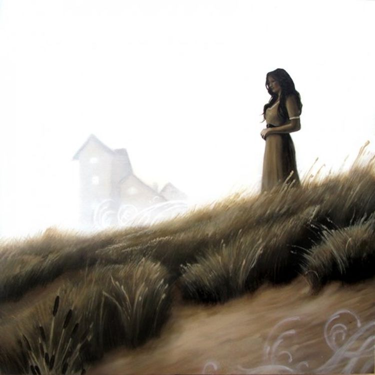 The Coast by Joey Remmers