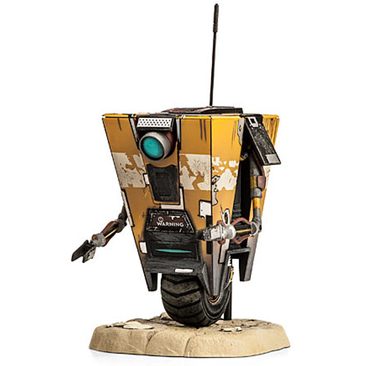 Claptrap - Original Ver. by Neca